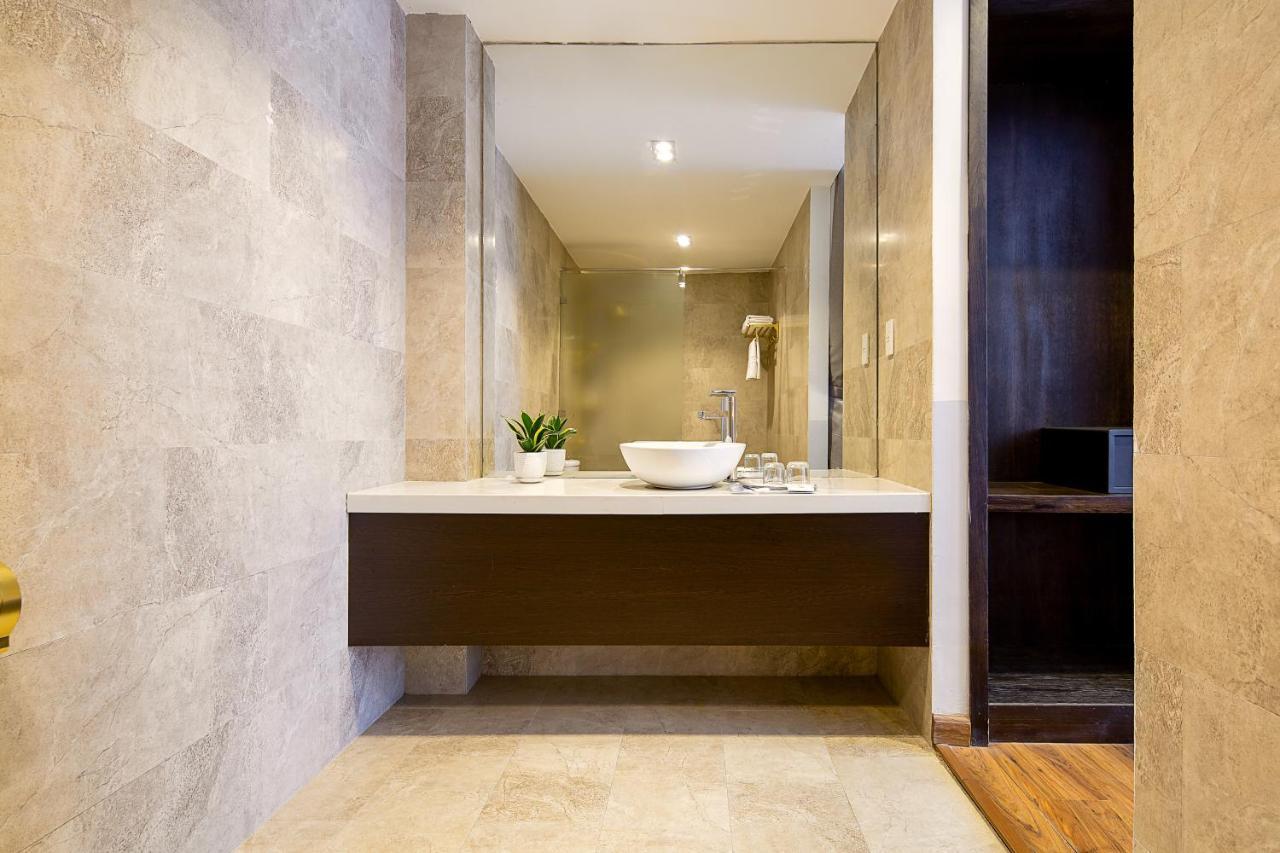 Chill Suites Danang-Beach المظهر الخارجي الصورة