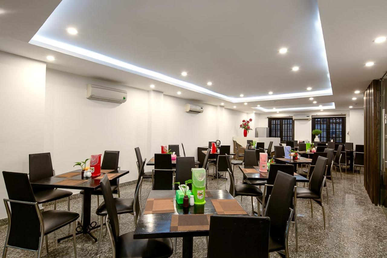 Chill Suites Danang-Beach المظهر الخارجي الصورة